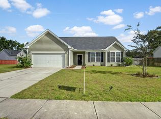 1036 Bridlewood Farms Pkwy, Ridgeville, SC 29472