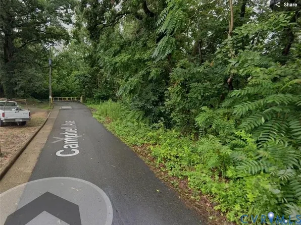 5709 Campbell Ave Lot 8, Henrico, VA 23231