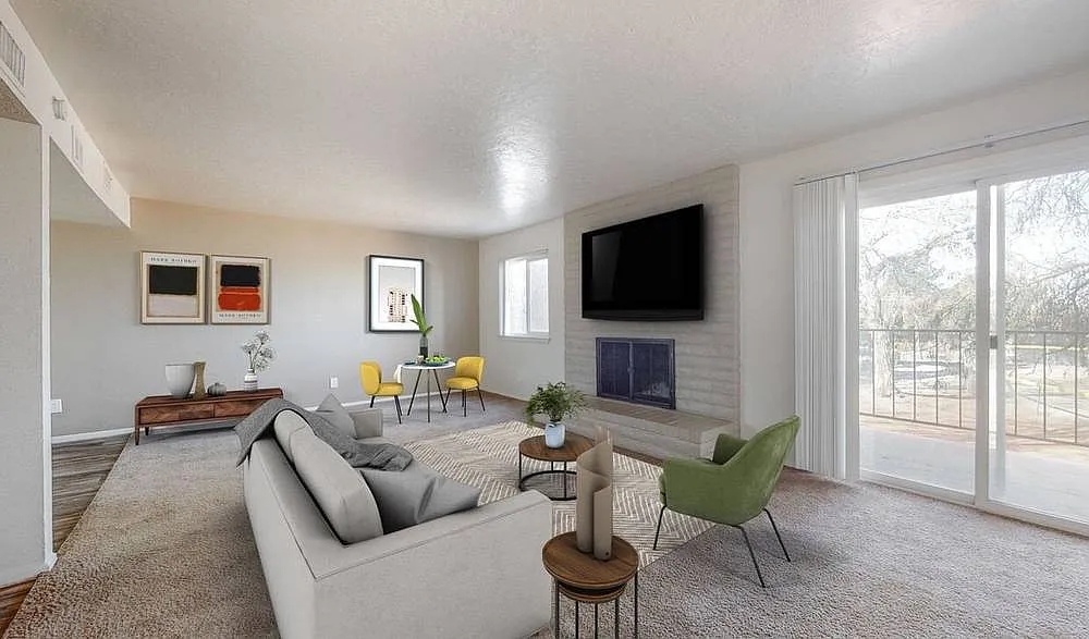 Mont 44 Apartments — Photo 1