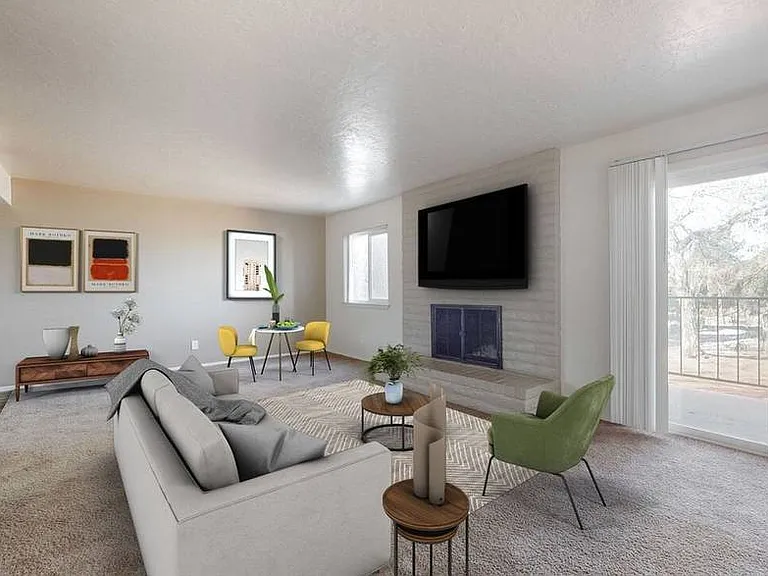 Mont 44 Apartments — Photo 1