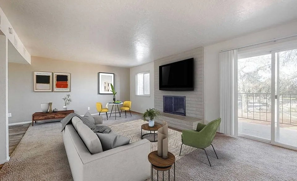 Mont 44 Apartments