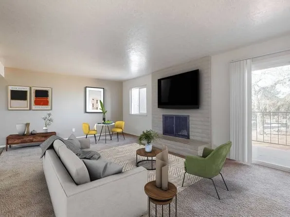Mont 44 Apartments