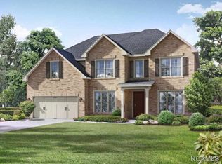 2012 Evans Ln NE, Cullman, AL 35058