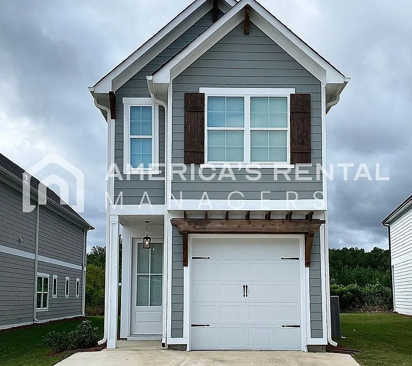255 Creek Run Way