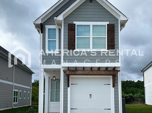 255 Creek Run Way, Calera, AL 35040