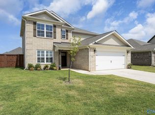 122 Wilcot Rd, Meridianville, AL 35759