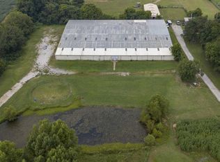 11311 Millington Arlington Rd, Arlington, TN 38002