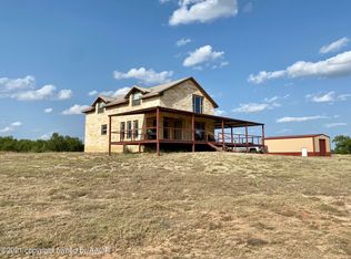 1458 Mitchell Rd, Quanah, TX 79252