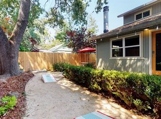 3031 Portola Way, Sacramento, CA