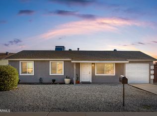 1633 N 58th Ave, Phoenix, AZ 85035