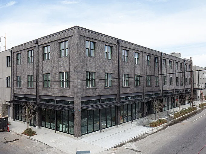 The Julian Apartments — Photo 69