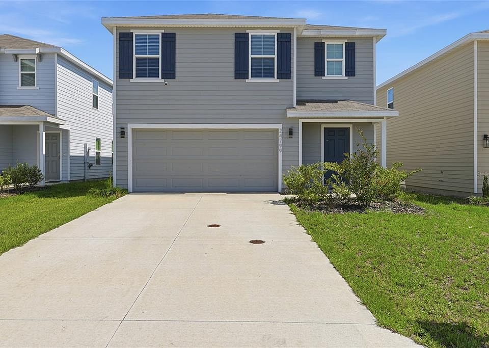 1st image of 24799 NW 11TH PLACE