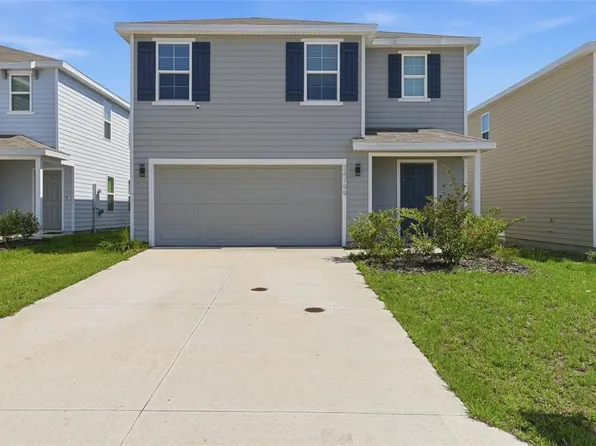 24799 NW 11th Pl, Newberry, FL 32669