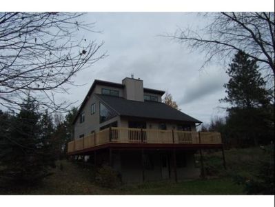 E1694 Dayton Rd, Waupaca, WI, 54981