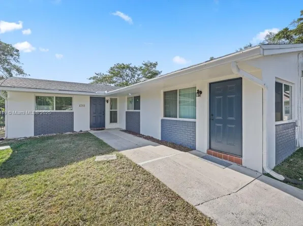 4761 SW 66th Ter, Fort Lauderdale, FL 33314