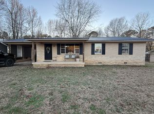 25 County Road 243, Iuka, MS 38852
