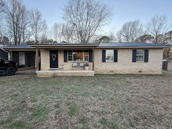 25 County Road 243, Iuka, MS 38852