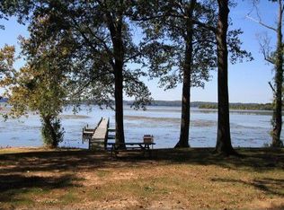 6430 Milstead Rd, Indian Head, MD 20640