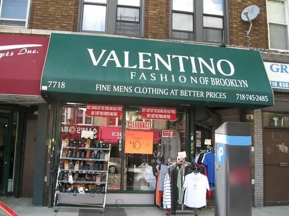 7718 5th Ave, Brooklyn, NY 11209