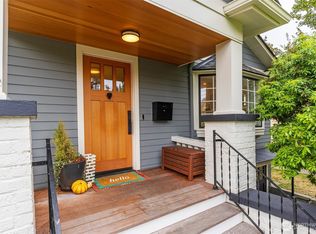 1815 N 55th St, Seattle, WA 98103