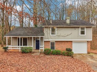 4173 Alicia Ct, Ellenwood, GA 30294