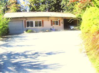 22704 56th Ave W, Mountlake Terrace, WA 98043