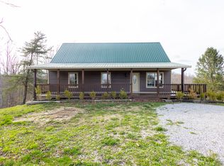 110 Blakley Subdivision, London, KY 40741