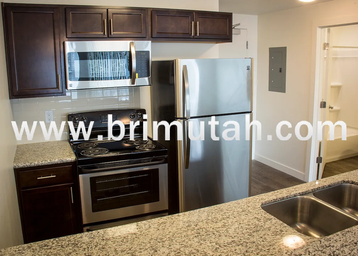 3225 South 900 East - 203 — Photo 2
