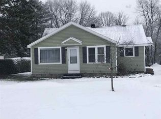 108 Willard Rd, Massena, NY 13662