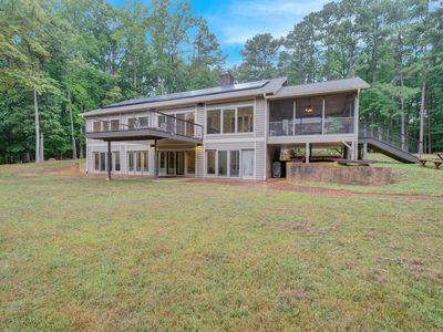 4600 Troys Mountain Ln, Durham, NC, 27705