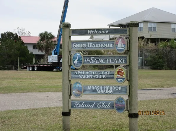 36-3 Sea Breeze Dr, Crawfordville, FL 32327