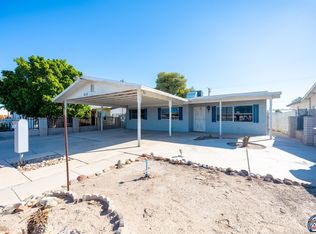 612 S D St, Imperial, CA 92251