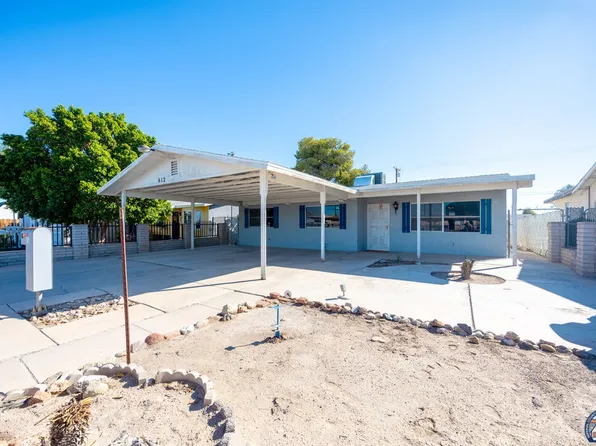 612 S D St, Imperial, CA 92251