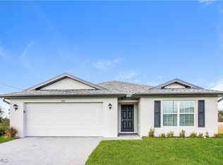3602 17th St SW, Lehigh Acres, FL 33976