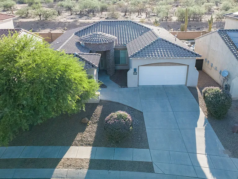 14976 S Camino Rio Puerco — Photo 1
