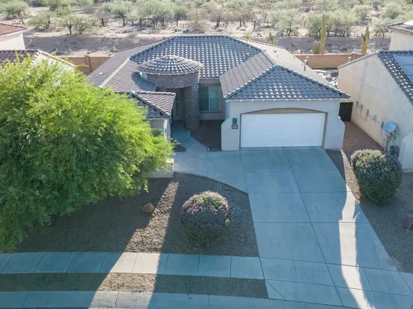 14976 S Camino Rio Puerco, Sahuarita, AZ 85629
