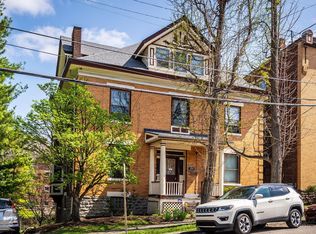 3022 Euclid Ave, Cincinnati, OH 45219