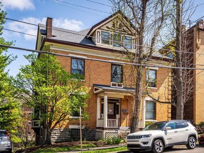 3022 Euclid Ave, Cincinnati, OH, 45219