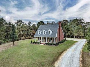 29233 Highway 35 N, Raleigh, MS 39153