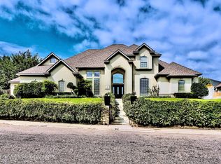 21 Cypress Point, Amarillo, TX 79124