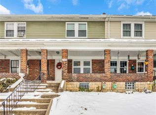 1703 Jancey St, Pittsburgh, PA