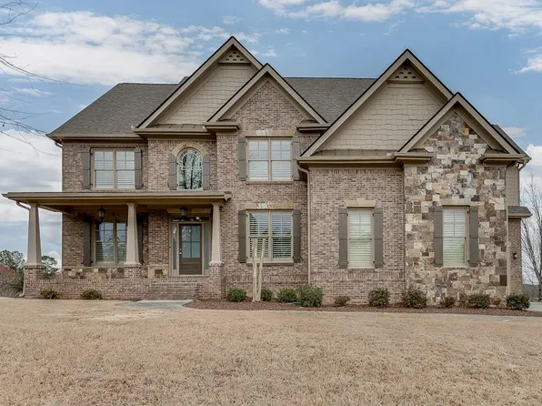 4537 Grandview Pkwy, Flowery Branch, GA 30542