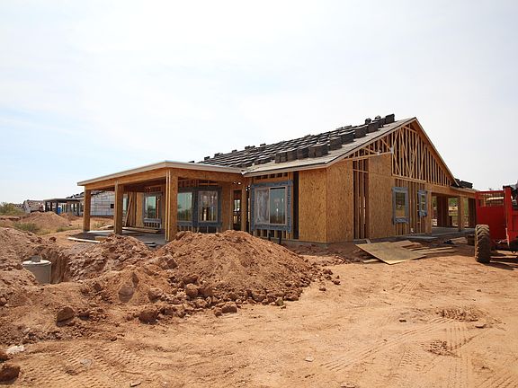 4th image of 29524 N 143rd St Lot 1