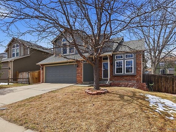 2nd image of 5821 S Jericho Way