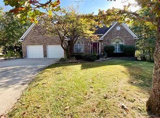 2202 N Water St, Clinton, MO 64735