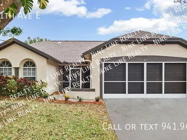 4107 11th Ave E, Bradenton, FL 34208