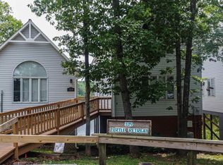 329 Bayside Dr, Grand Rivers, KY 42045
