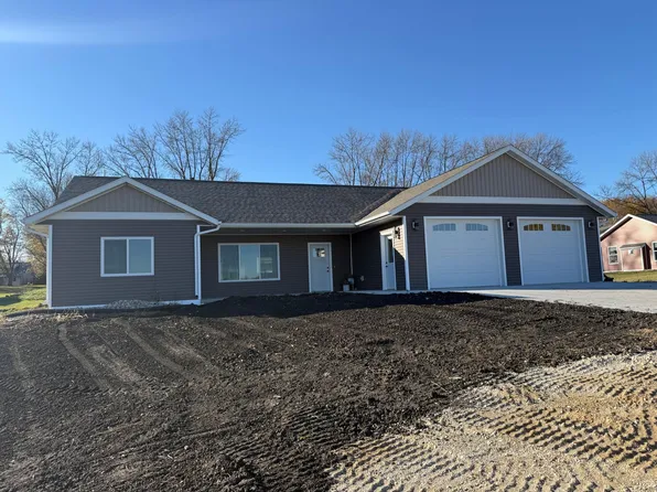 307 Bryce St, Lowry, MN 56349