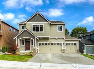 15134 126th Ave NE, Woodinville, WA 98072