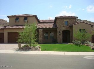 6793 W Roberta Ln, Peoria, AZ 85383